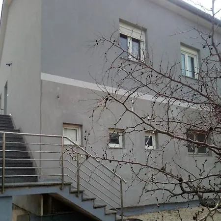 Apartment Near Fazana-500 From The Sea